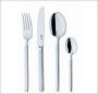 Bali Matt 24 Piece Cutlery Set