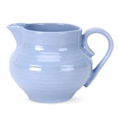 Sophie Conran Cream Jug Blue