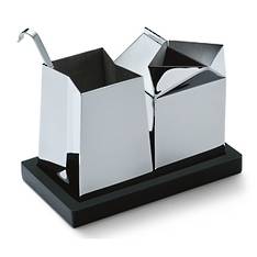 Butler Milk & Sugar