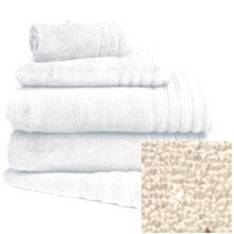 Boutique Bath Mat Linen