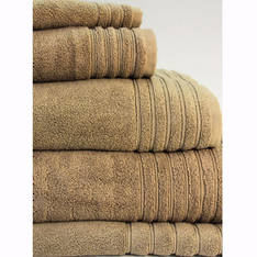 Boutique Bath Mat Pebble