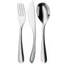 Corio 30 Piece Cutlery Set