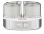 Cuisinart Duo Yoghurt, Sorbet & Ice Cream Maker