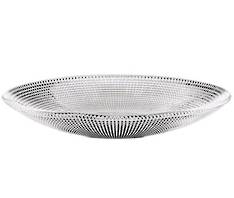 Light & Diamonds Open Bowl 20cm