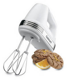 Cuisinart Hand Mixer