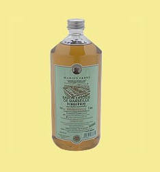 Marius Fabre Liquid Soap Refill Honey Suckle
