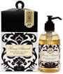 Honey Almond Liquid Soap