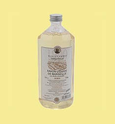 Marius Fabre Liquid Soap Refill Jasmine