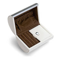 Donatella Jewellery Box