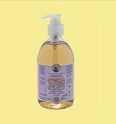 Marius Fabre Liquid Soap Lavender