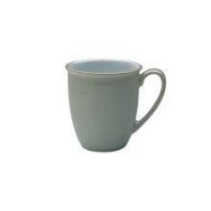 Linen Coffee Mug