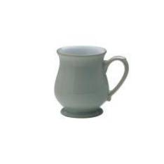Linen Craftsman Mug