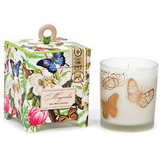 Magnolia Soy Wax Candle