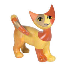 Miniature Cat 'Laura'
