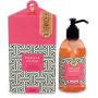 Papaya Mango Liquid Soap