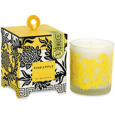 Pineapple Soy Wax Candle