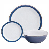 Imperial Blue 12 Piece Set-918