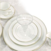 Aynsley Corona Gold Dinnerware Aynsley Corona Gold Dinnerware