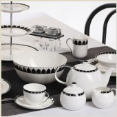 Aynsley Mozart Dinnerware