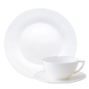 Jasper Conran White & Swirl