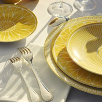 Dinnerware malmaison riveria Dinnerware malmaison riveria