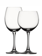 Soiree Glassware Soiree Glassware