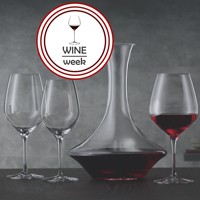 Wine Week Specials