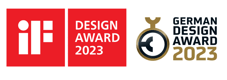 Design Award Logos