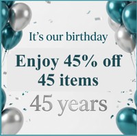 Birthday Sale link Birthday Sale link