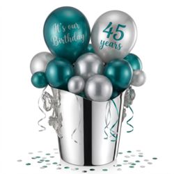 Birthday bucket sm Birthday bucket sm