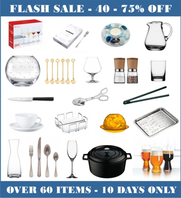 Flash sale category Flash sale category