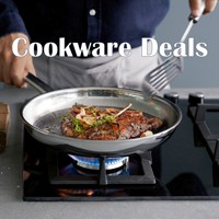 Specials Cookware Deals