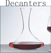 Decanters
