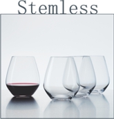 Stemless