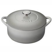 Canvas Round Casserole 24cm