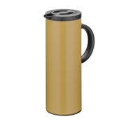 Firenze Insulated Jug 544961 Sand