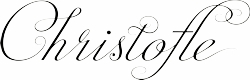 2021-CHRISTOFLE-LOGO Black web