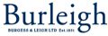 Burleigh web