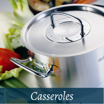 Cookware Casserole