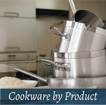 Cookware by product