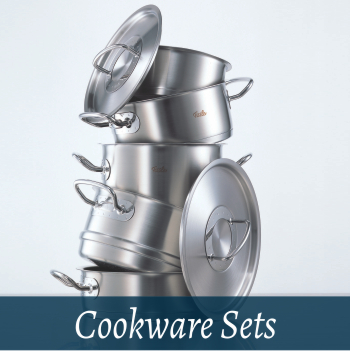 Cookware sets