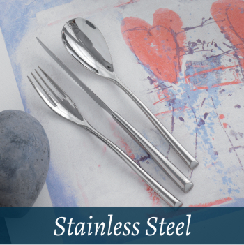 Cutlery stainless steel