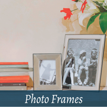 Giftware photoframes