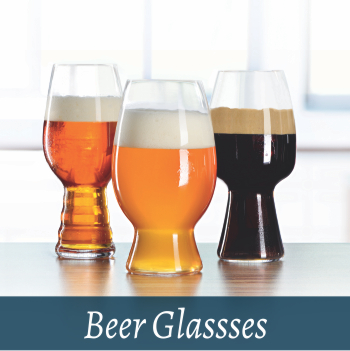 Glassware beer