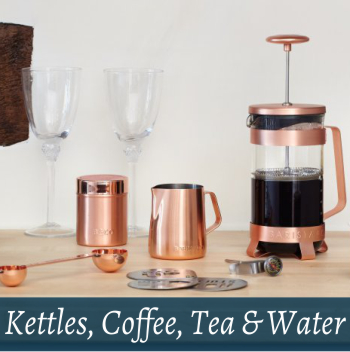 Kitchenware Tea & Coffee