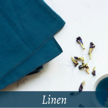 Lifestyle linen