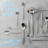 Specials Cutlery Deals