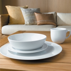 Denby White