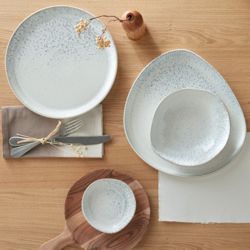 Kiln Dinnerware