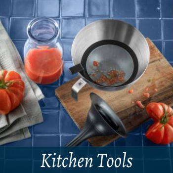 kitchenware tools